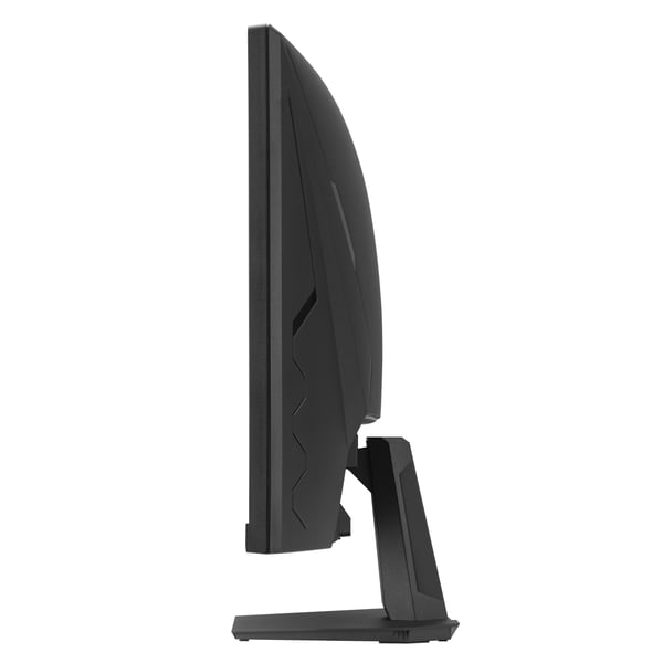 ASUS TUF Gaming VG34WQ5F tietokoneen litteä näyttö 86,4 cm (34") 3440 x 1440 pikseliä Wide Quad HD LCD Musta