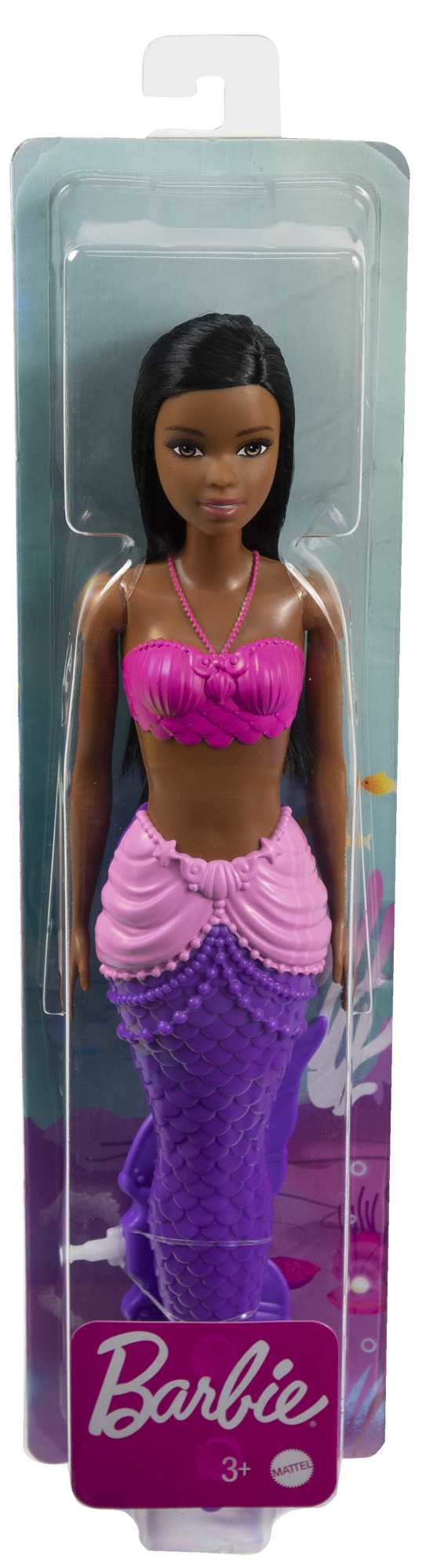 Barbie Dreamtopia Doll