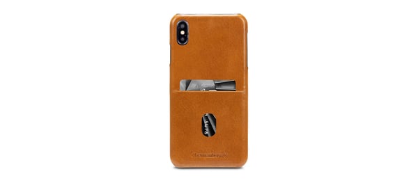 dbramante1928 Tune cc mobiltelefon etui 16,5 cm (6.5") Cover Solbrun