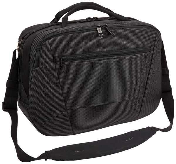 Thule Crossover 2 C2BB-115 Black Musta 25 L Nailon