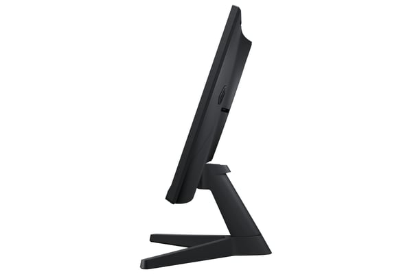 Samsung G30H platta pc-skärmar 61 cm (24") 1920 x 1080 pixlar Full HD LCD Svart