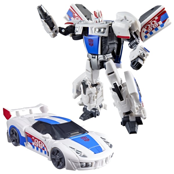 Transformers G20085L00 legetøjsfigur til børn