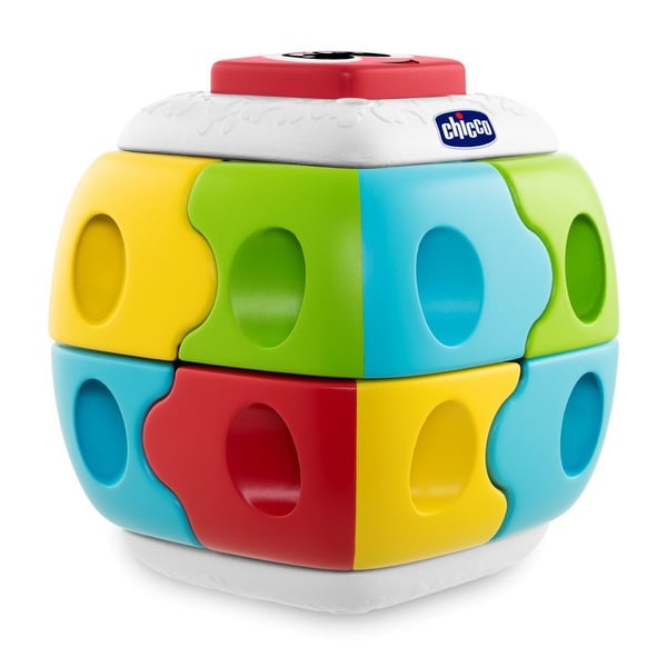 Chicco Q-Bricks 2 in 1