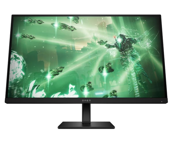 OMEN by HP 27" QHD 165 Hz gamingskærm – OMEN 27q