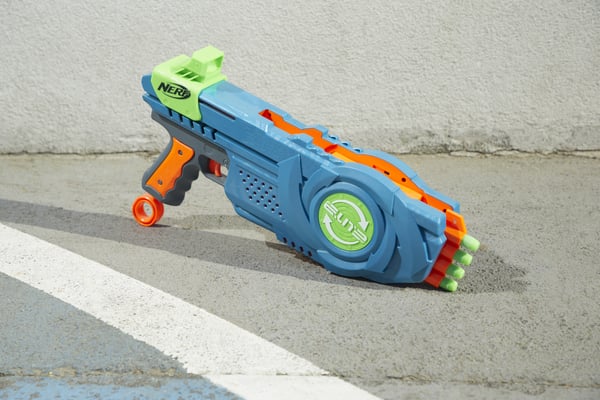Nerf Elite 2.0 F2549EU4 leksaksvapen