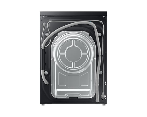 Samsung WW11DB7B94GB vaskemaskine Front-læsning 11 kg 1400 rpm Sort