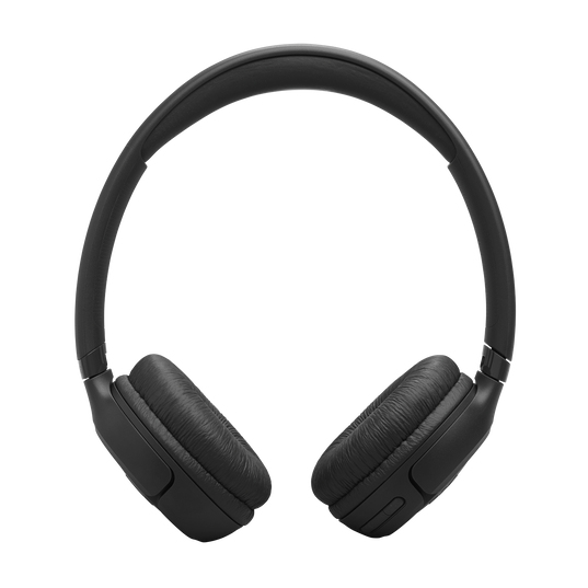 JBL Tune 530BT Kuulokkeet Langaton Pääpanta Puhelut/Musiikki USB Type-C Bluetooth Musta