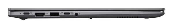 ASUS ExpertBook P3 PM3406CKA-LY0283X Copilot+ PC AMD Ryzen AI 5 330 Laptop 35,6 cm (14") WUXGA 16 GB DDR5-SDRAM 1 TB SSD Wi-Fi 6 (802.11ax) Windows 11 Pro Tysk Grå