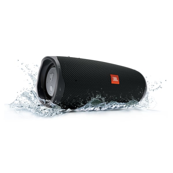 JBL Charge 4 Musta 30 W