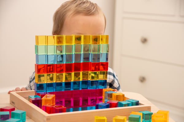 Tickit Gem Cube Tray