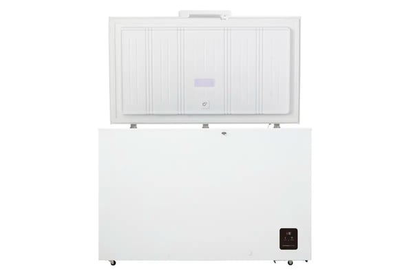 Gorenje FH37DAW Frysbox Fristående 372 l Vit