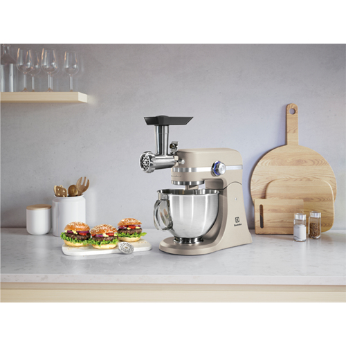 Electrolux EKM5570 monitoimikone 1200 W 4,8 L Norsunluu