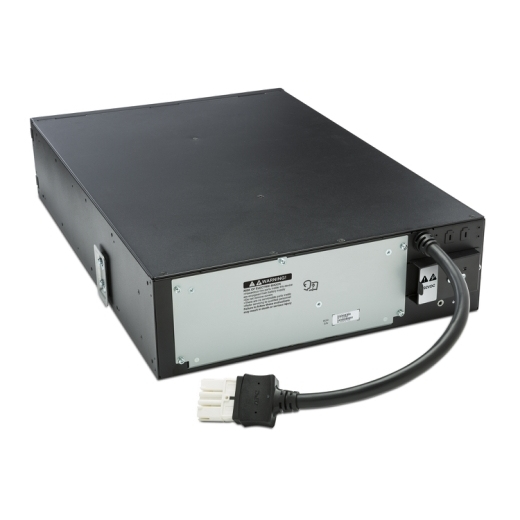 APC DLRT192RMBP tilbehør til uninterruptible power supplies (UPSs)