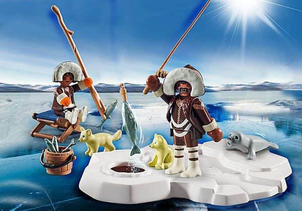 Playmobil FamilyFun 70606 byggeklods