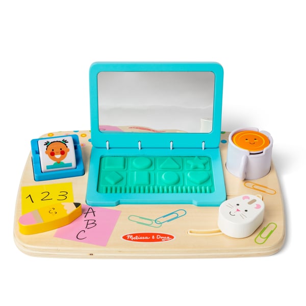 Melissa & Doug 6073089 legetøj til læring