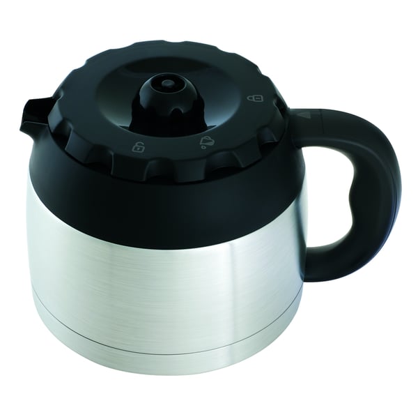 Moulinex FT362811 kaffemaskine Fuld-auto Filter kaffemaskine 0,9 L