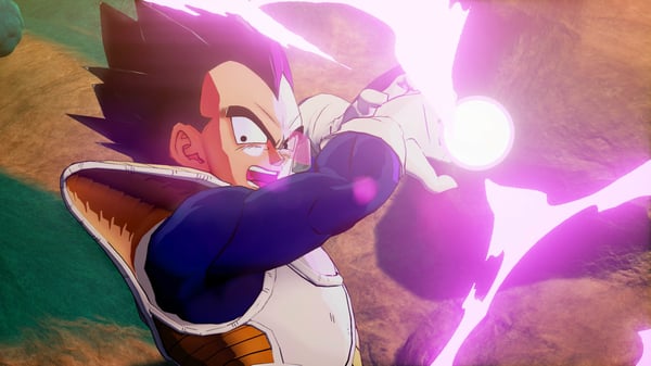BANDAI NAMCO Entertainment Dragon Ball Z: Kakarot, PS4 Vakio Englanti PlayStation 4