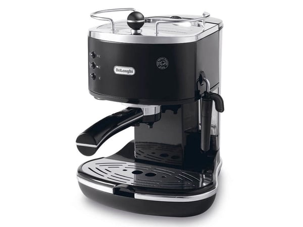 De’Longhi ECO 311.BK Manuell Espressomaskin 1,4 l