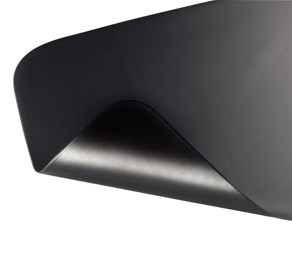 Leitz Skriveunderlag Soft-touch Plus Anti-slip 50x65 cm