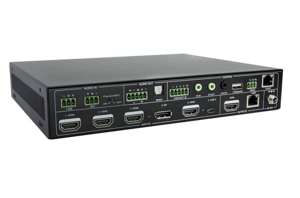 Vivolink VLSC262 video-switch