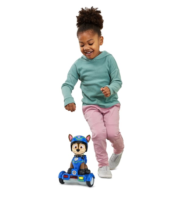 VTech PAW Patrol - Superspion Chase Hoverboard