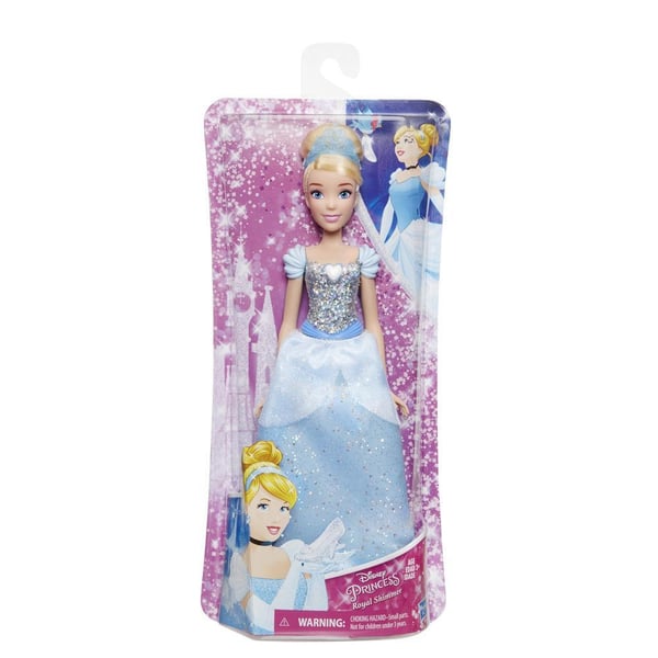 Hasbro E4158ES2 dukke