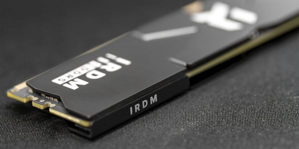 Goodram IRDM DDR5 muistimoduuli 32 GB 2 x 16 GB 288-pin DIMM