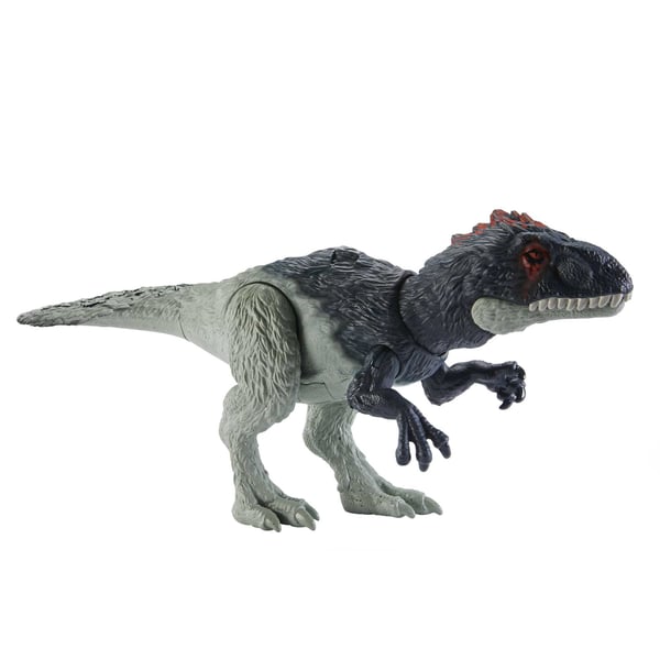 Jurassic World VILDE BRØL, eocarcharia