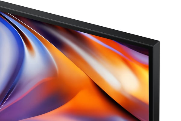 Samsung S80HF tietokoneen litteä näyttö 68,6 cm (27") 5120 x 2880 pikseliä 5K Ultra HD LCD Musta