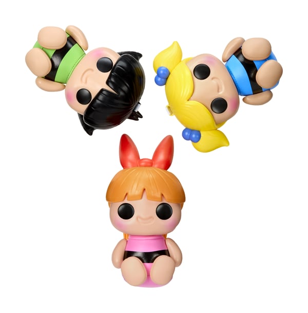 Hyojo Powerpuff
