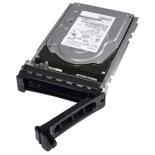 DELL WXPCX sisäinen kiintolevy 1,2 TB 10000 RPM 2.5" SAS