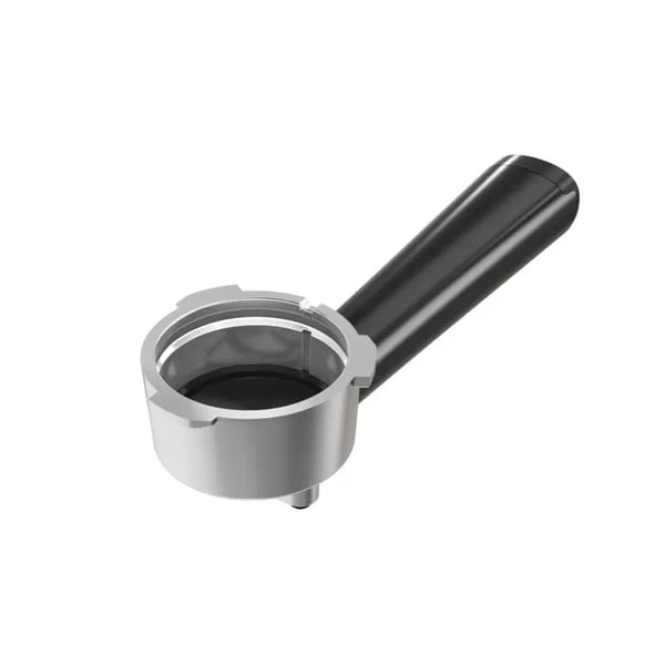 Electrolux E6EC1-6BST Manuell Espressomaskin 1 l
