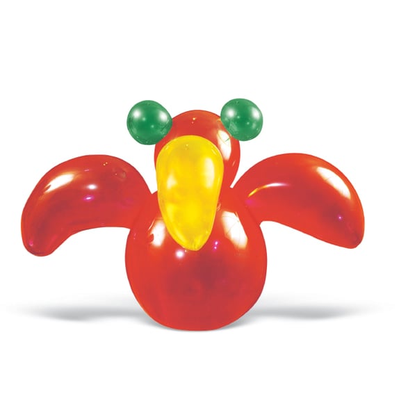 Giochi Preziosi CRB01 förbrukningsmaterial för modellering 40 g Multifärg