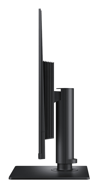 Samsung S40GD tietokoneen litteä näyttö 68,6 cm (27") 1920 x 1080 pikseliä Full HD LCD Musta