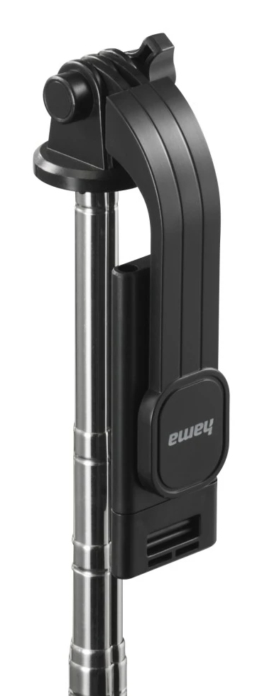 Hama Fancy Stand 110 II selfiestang Smartphone Sort