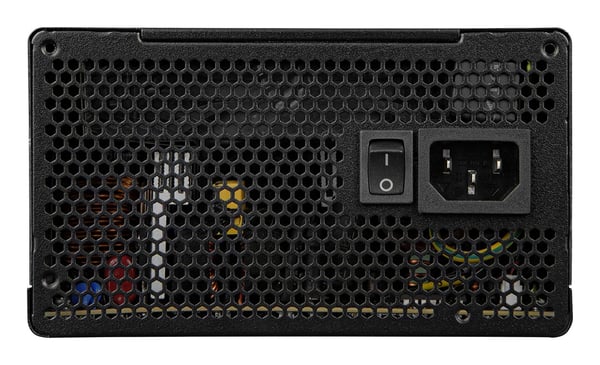 Cougar Strømforsyning ATLAS ATX 80 Plus Bronze - PC-/Server Strømforsyning - ATX