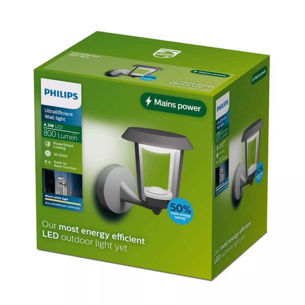 Philips 8721103104878 utomhusbelysning LED