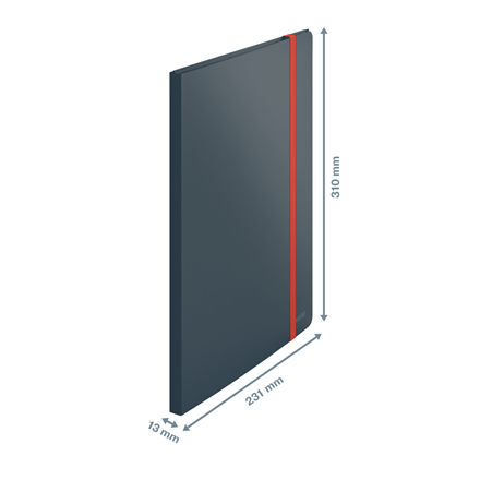 Leitz Cosy Mobile displaybog Plus