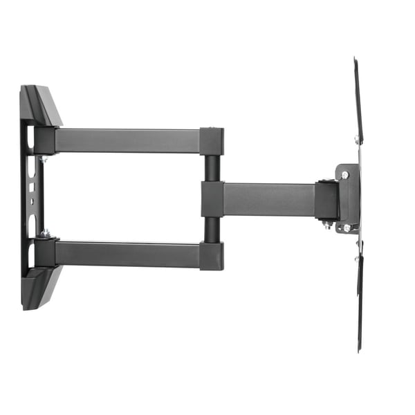 Techly ICA-PLB 136E TV-kiinnike 139,7 cm (55") Musta