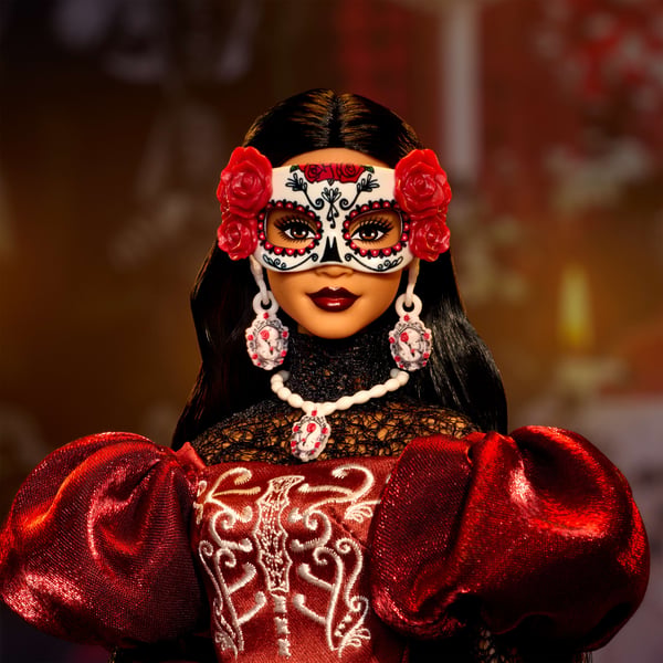 Barbie Signature Dia de Muertos Doll