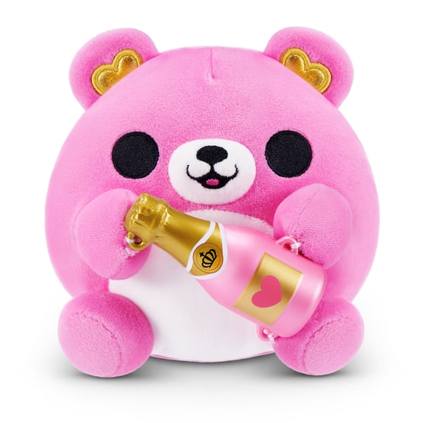 Snackles Valentinsdag Edition 12 cm Bamse