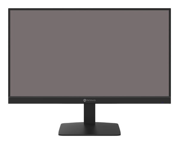 AG Neovo SC-2203 computerskærm 54,5 cm (21.4") 1920 x 1080 pixel Fuld HD LCD Sort