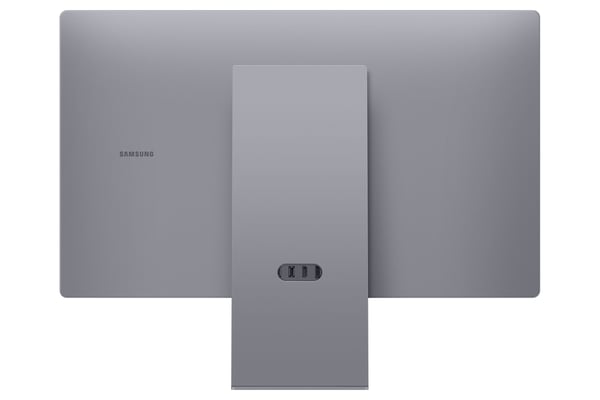 Samsung M90SF computerskærm 81,3 cm (32") 3840 x 2160 pixel 4K Ultra HD OLED Sølv