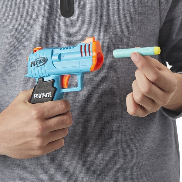Hasbro Fortnite Micro HC-R Nerf MicroShots