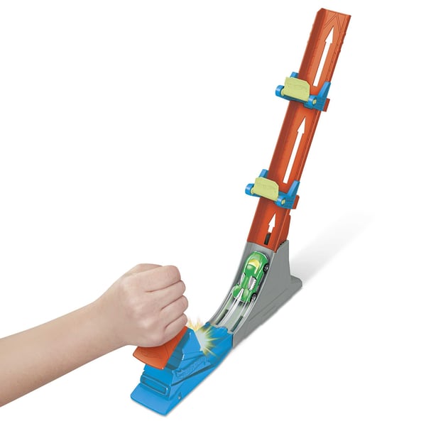 Hot Wheels Action RACERALLY SORTIMENT