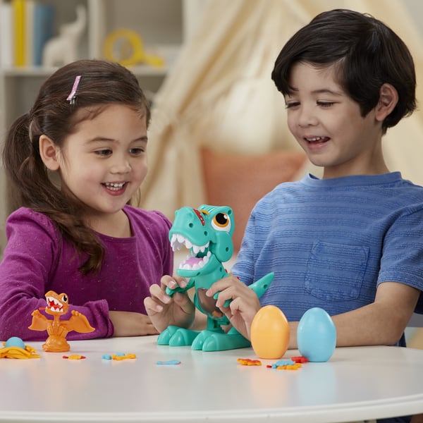 Play-Doh Dino Crew F15045L0 hobby- och konstleksak