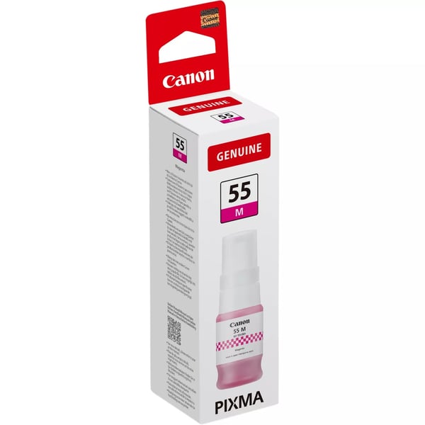 Canon 6290C001 mustekasetti 1 kpl Alkuperäinen Magenta