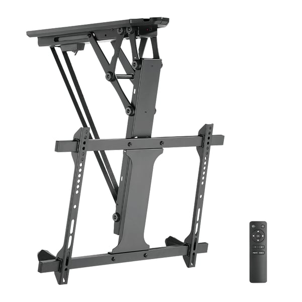 LogiLink BP0118 TV-kiinnike 177,8 cm (70") Musta LogiLink BP0118 TV-kiinnike 177,8 cm (70") Musta