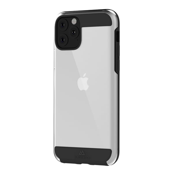 Hama Air Robust mobiltelefon etui Cover Sort