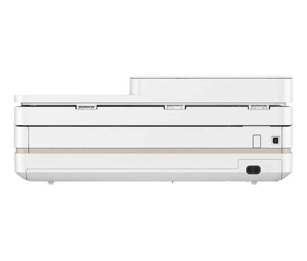 HP ENVY 6532e Trådlöst All-in-One Färg Skrivare, Instant Ink; Fotoutskrift